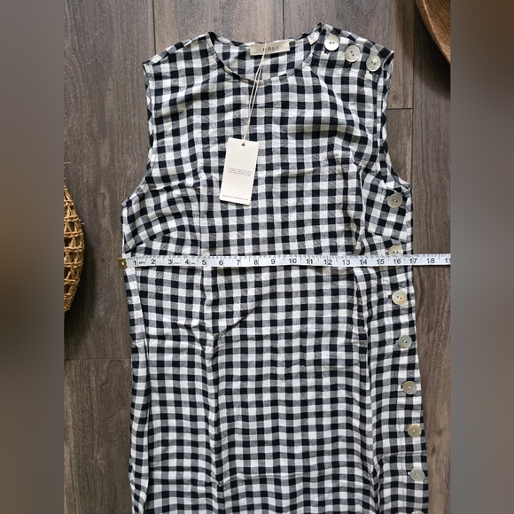 NWT Doen Coralie Dress - Picture 12 of 14